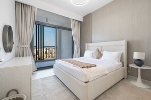 1 Schlafzimmer, Bügeleisen/Bügelbrett, Internetzugang, Bettwäsche
