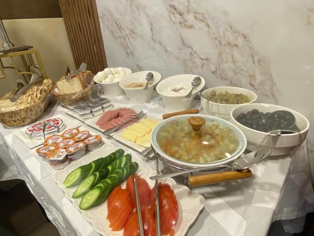 Foto - Petra Oleander Hotel