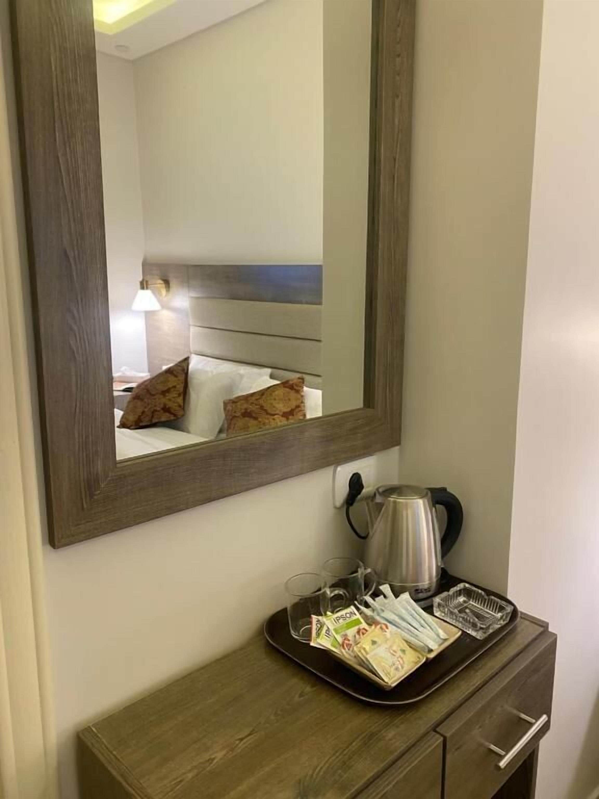 Foto - Petra Oleander Hotel