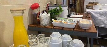 Petra Oleander Hotel