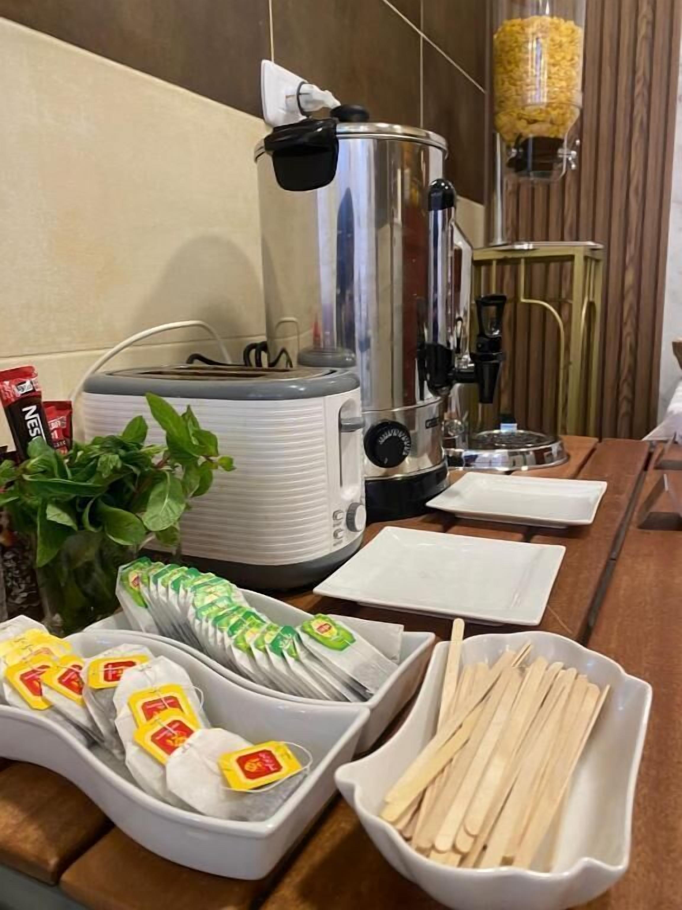 Foto - Petra Oleander Hotel