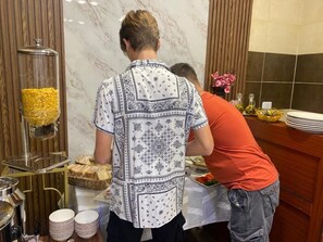 餐廳