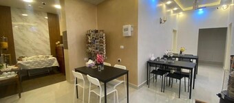 Petra Oleander Hotel