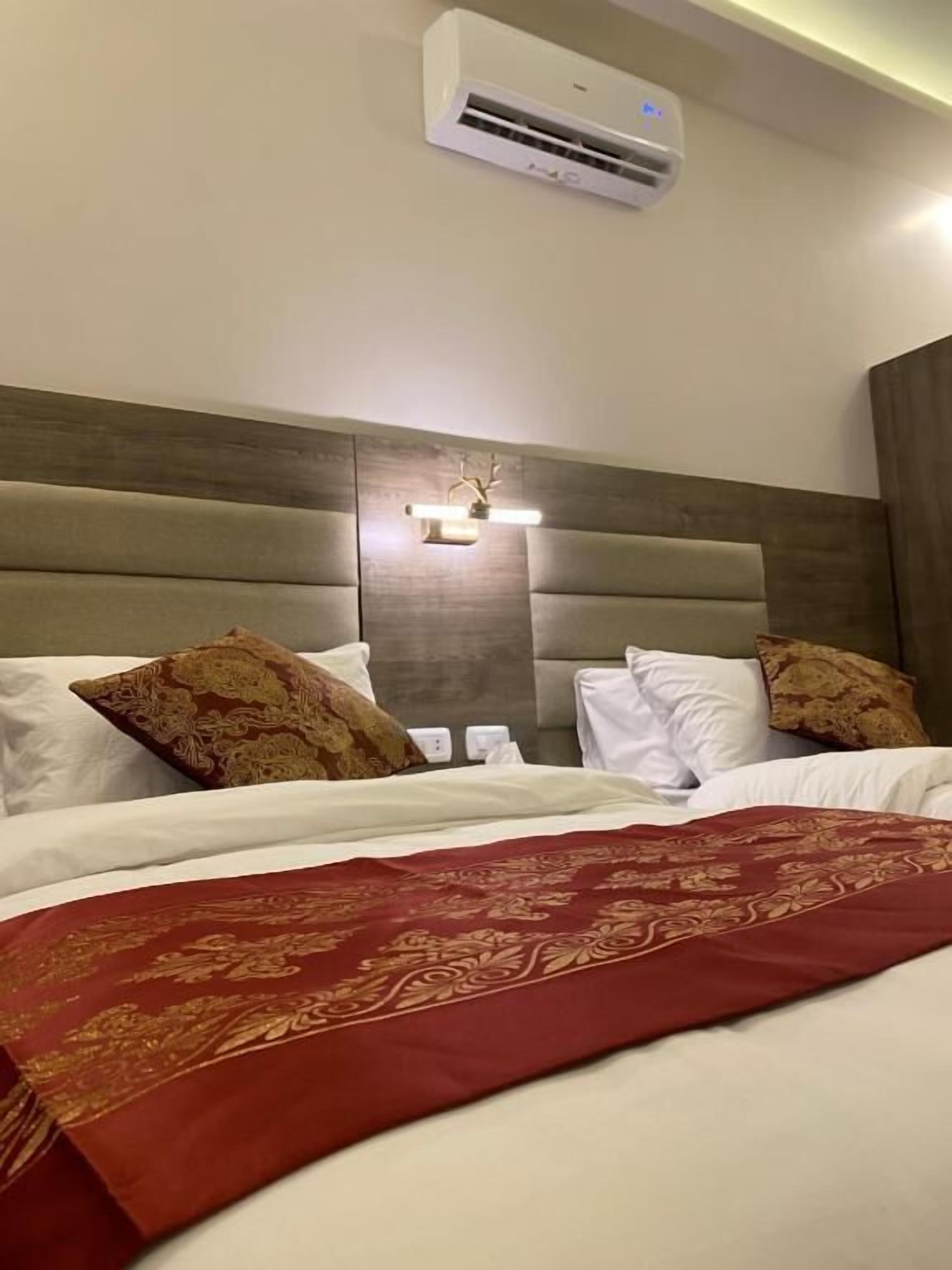 Foto - Petra Oleander Hotel