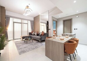 Fernseher, Arbeitsbereiche