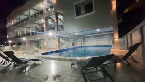 DJ Villa Your Premium Stay-ST10