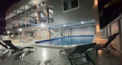 DJ Villa Your Premium Stay-ST10