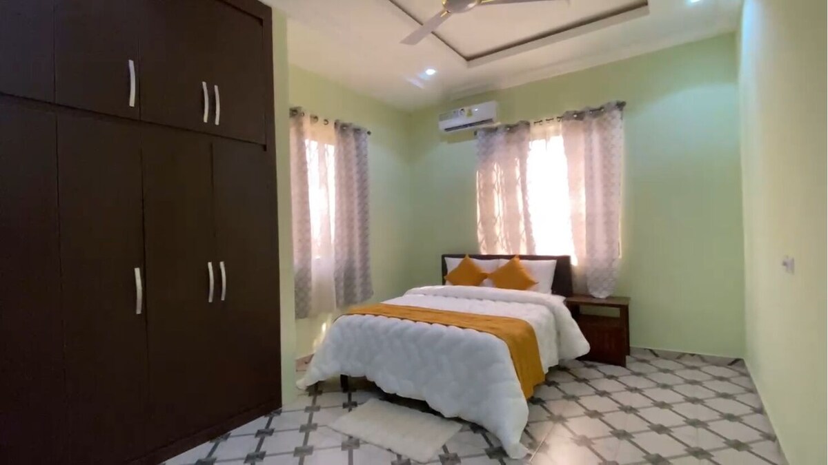 Image de profil de l’hôte