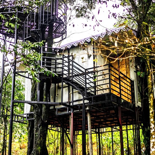 Khachoe Residency, Ravangla