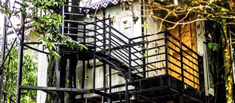 Khachoe Residency, Ravangla