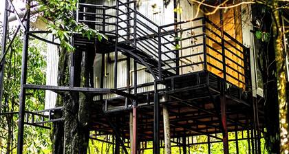 Khachoe Residency, Ravangla