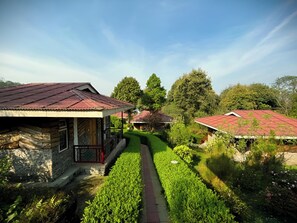 Exterior - Khachoe Residency, Ravangla (Namchi)