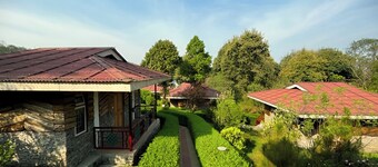 Khachoe Residency, Ravangla