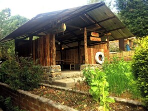 Exterior - Khachoe Residency, Ravangla (Namchi)