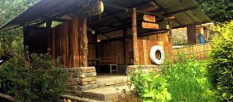 Khachoe Residency, Ravangla