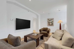 Fernseher, Arbeitsbereiche