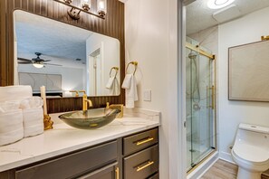 Apartment (2 Bedrooms) | Interior - Near Gicc & ATL Airport: Modern Townhome! (Atlanta)