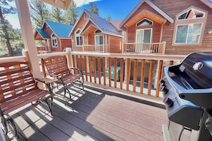 Apartment (3 Bedrooms) | Interior - Mammoth Lakes Townhome - 10-min Walk to Village! (Mammoth Lakes)
