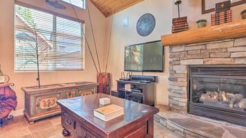 LÀgenhet (3 Bedrooms) | Interiör