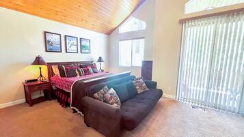 Apartment (3 Bedrooms) | Interior