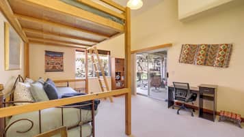 Nhà (2 Bedrooms) | Nội thất