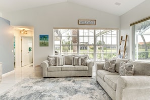 Maison (4 Bedrooms) | Intérieur