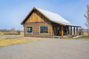 Casa (3 Bedrooms) | Parte interna