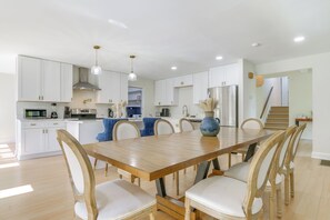 Interior - 7 Mi to Dtwn Durham: Home w/ Hot Tub & Game Room! (Durham)