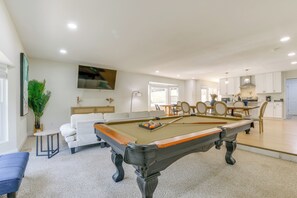 Casa (4 Bedrooms) | Parte interna
