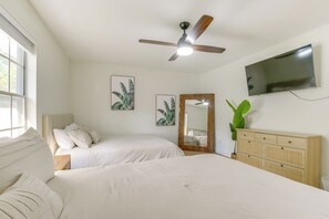 Nhà (4 Bedrooms) | Nội thất