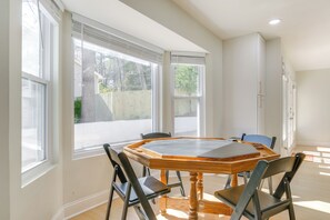 Casa (4 Bedrooms) | Parte interna