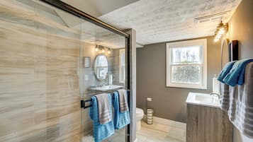 Rumah (3 Bedrooms) | Interior