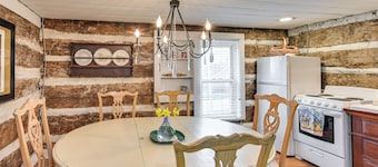 Georgetown Home Near Kentucky Horse Park!