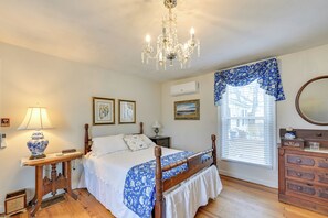 Leilighet (2 Bedrooms) | Innvendig