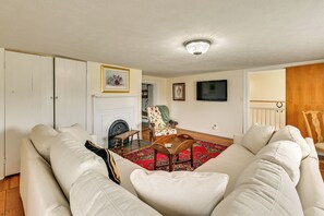 Leilighet (2 Bedrooms) | Innvendig