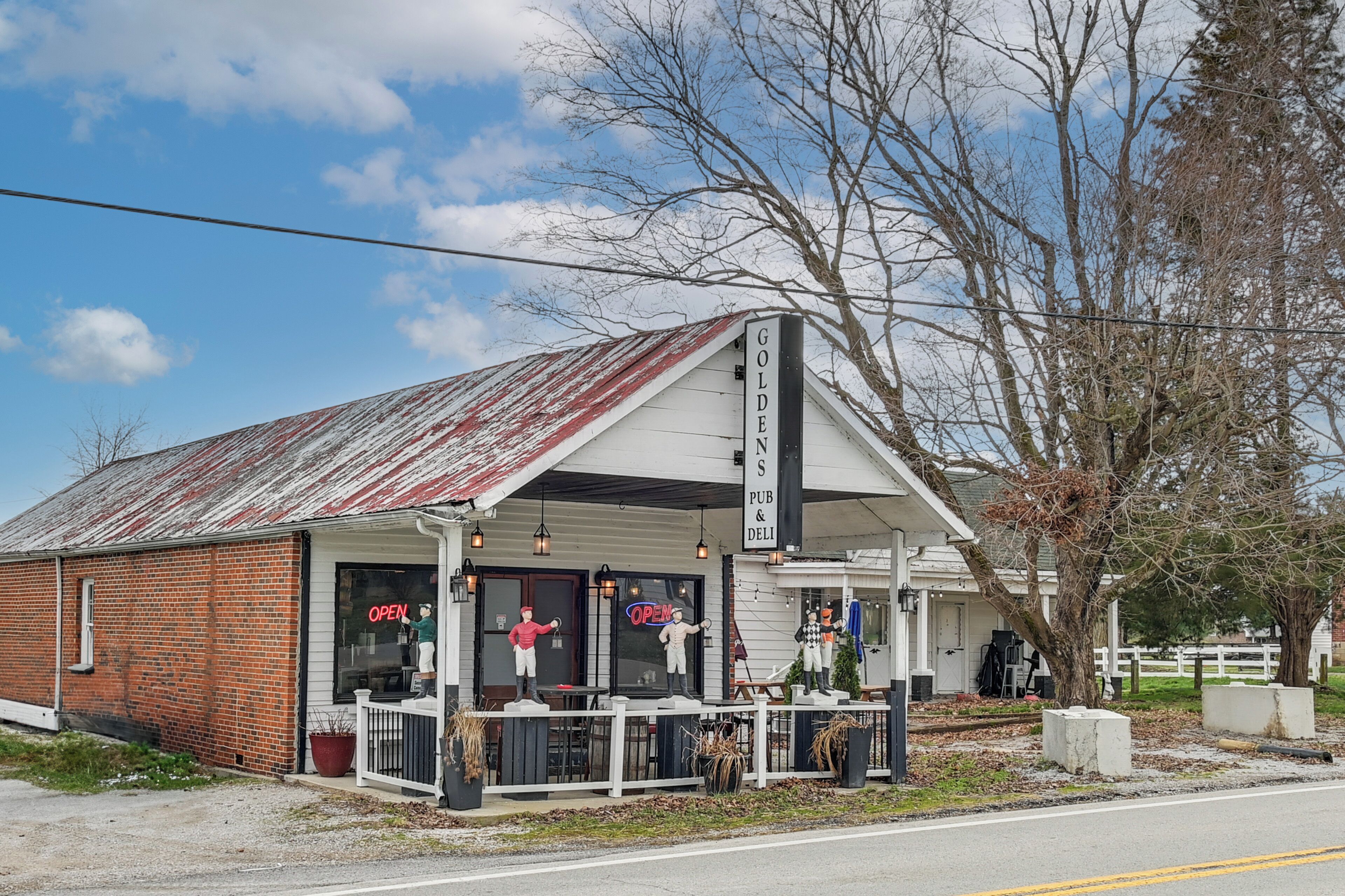 Apartemen (2 Bedrooms) | Interior