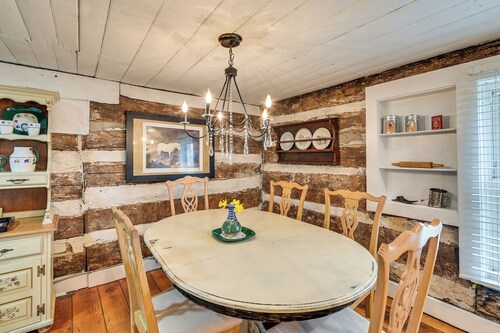 Georgetown Home Near Kentucky Horse Park!