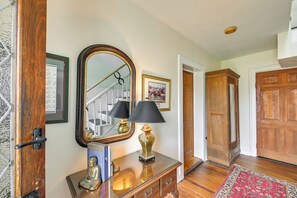 Apartament (2 Bedrooms) | Interior