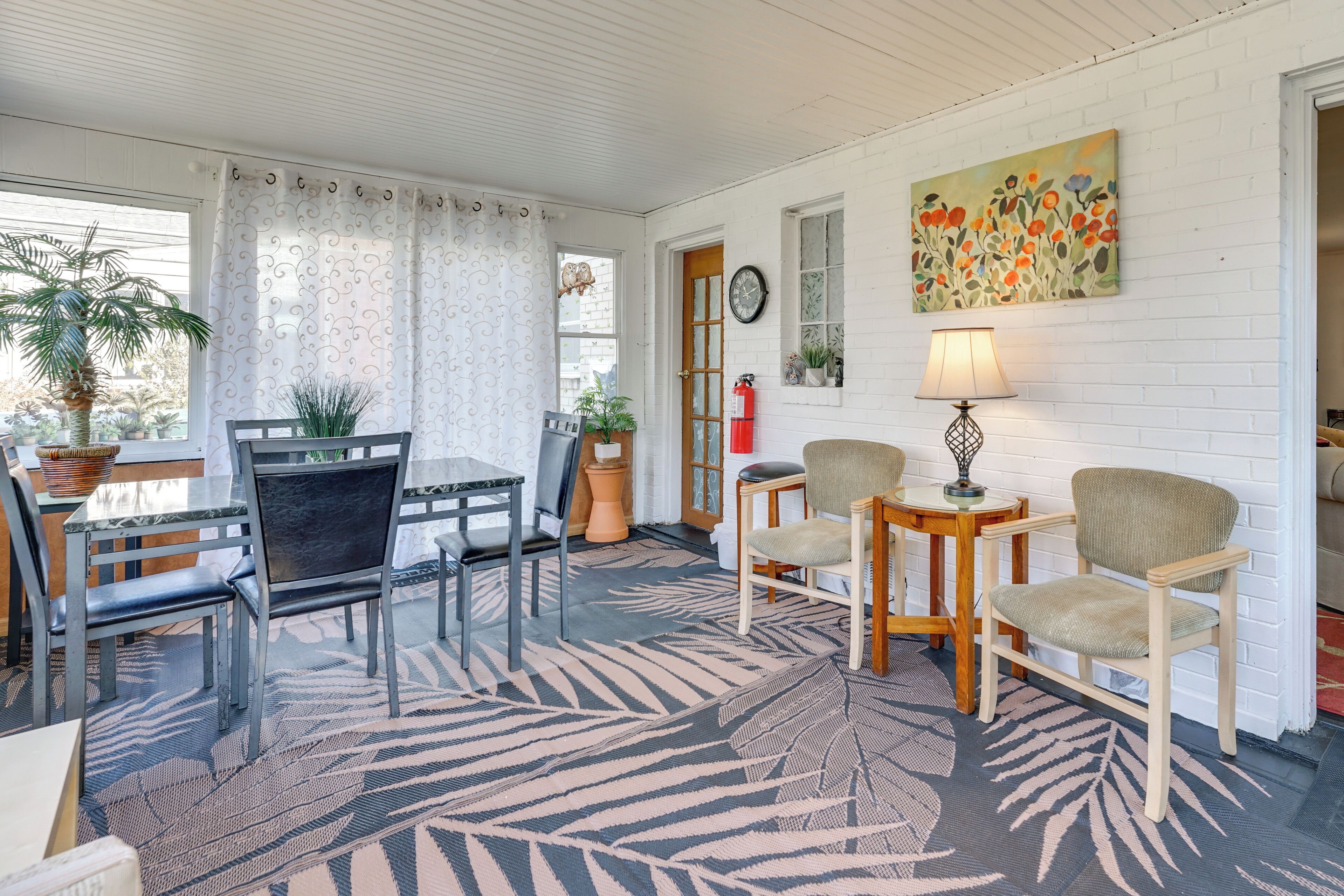 Nhà (3 Bedrooms) | Nội thất