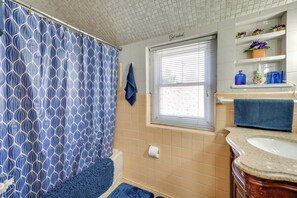 Hus (3 Bedrooms) | Interiør