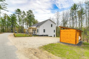 Apartment (4 Bedrooms) | Interior