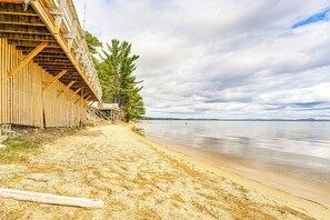 Apartment (4 Bedrooms) | Interior
