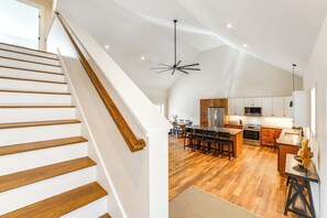 Appartement (4 Bedrooms) | Interieur