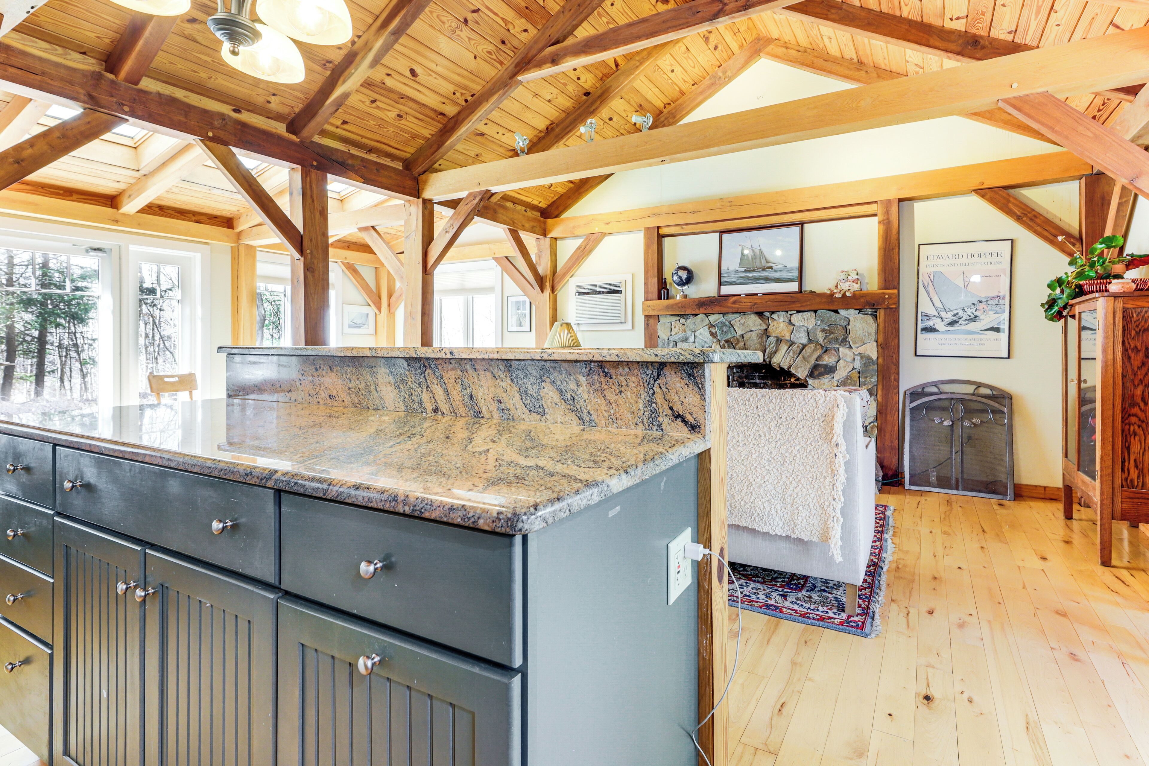 Căn hộ (0 Bedroom) | Nội thất