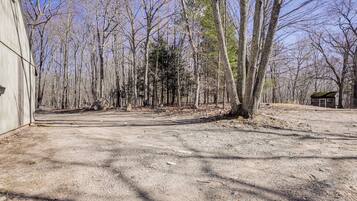 Apartment (0 Bedroom) | Interior