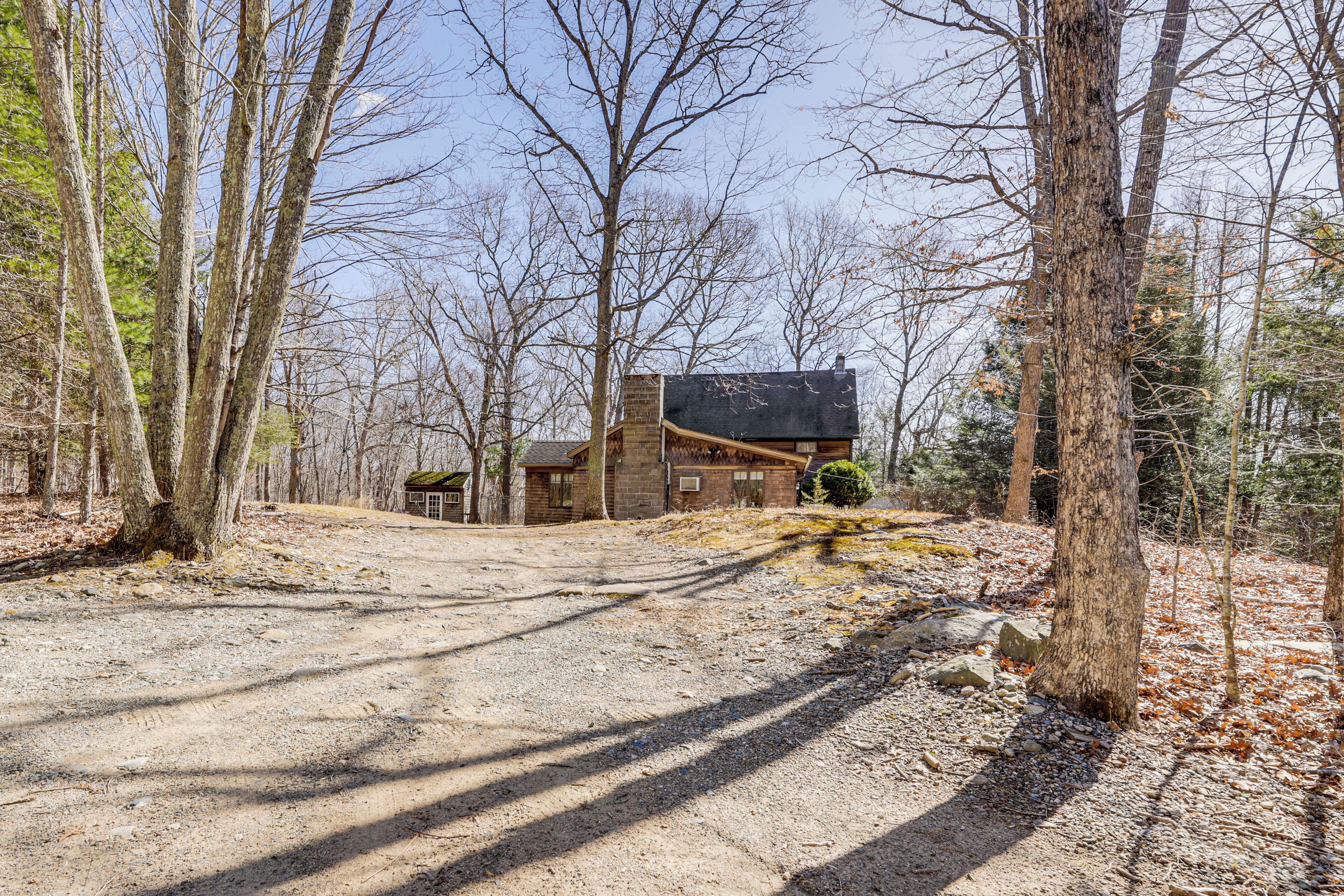 Apartment (0 Bedroom) | Interior