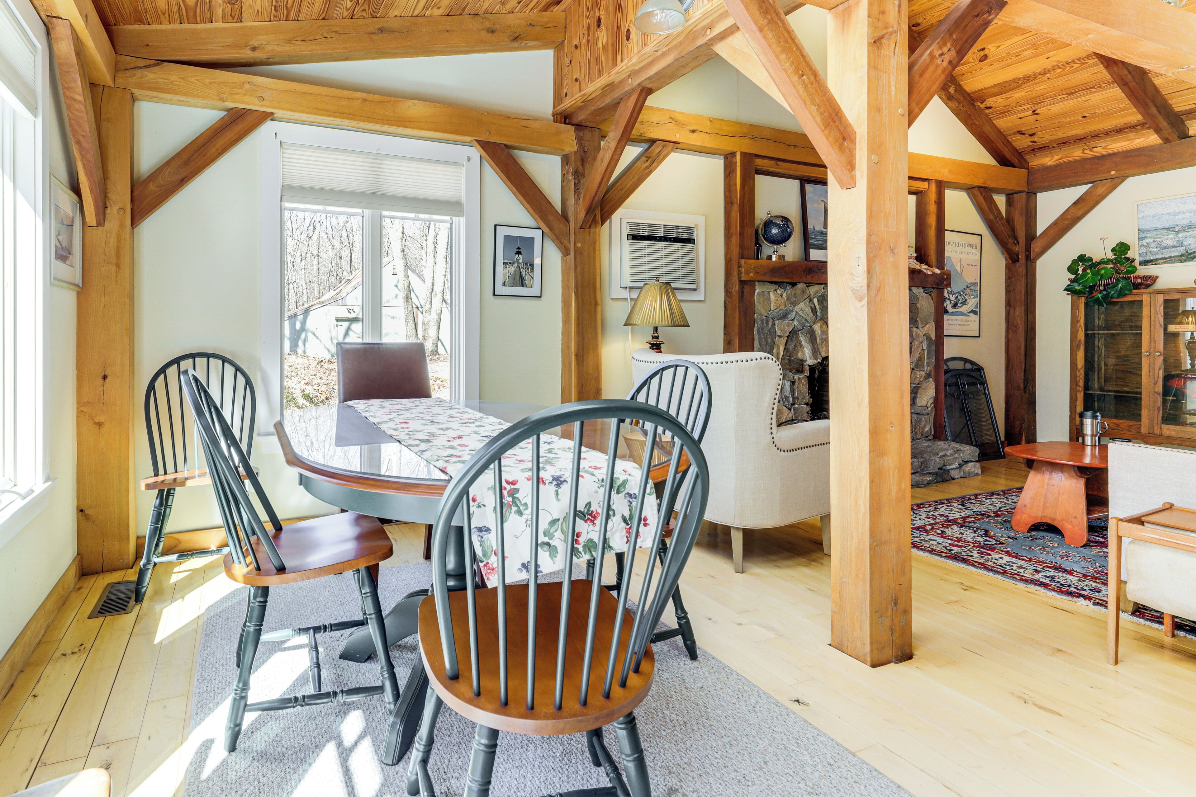 Apartment (0 Bedroom) | Interior