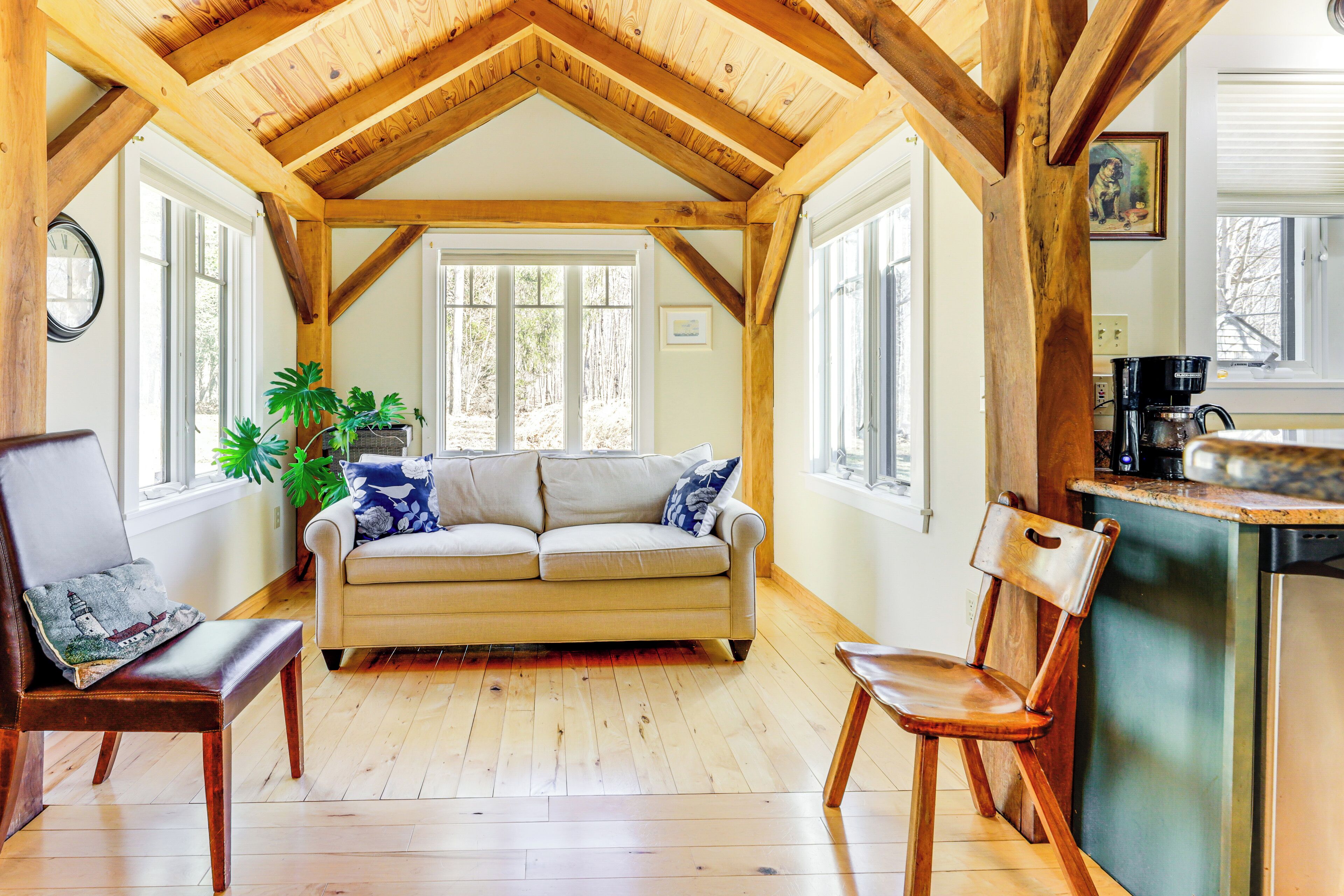 Apartemen (0 Bedroom) | Interior