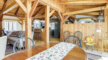 Apartemen (0 Bedroom) | Interior