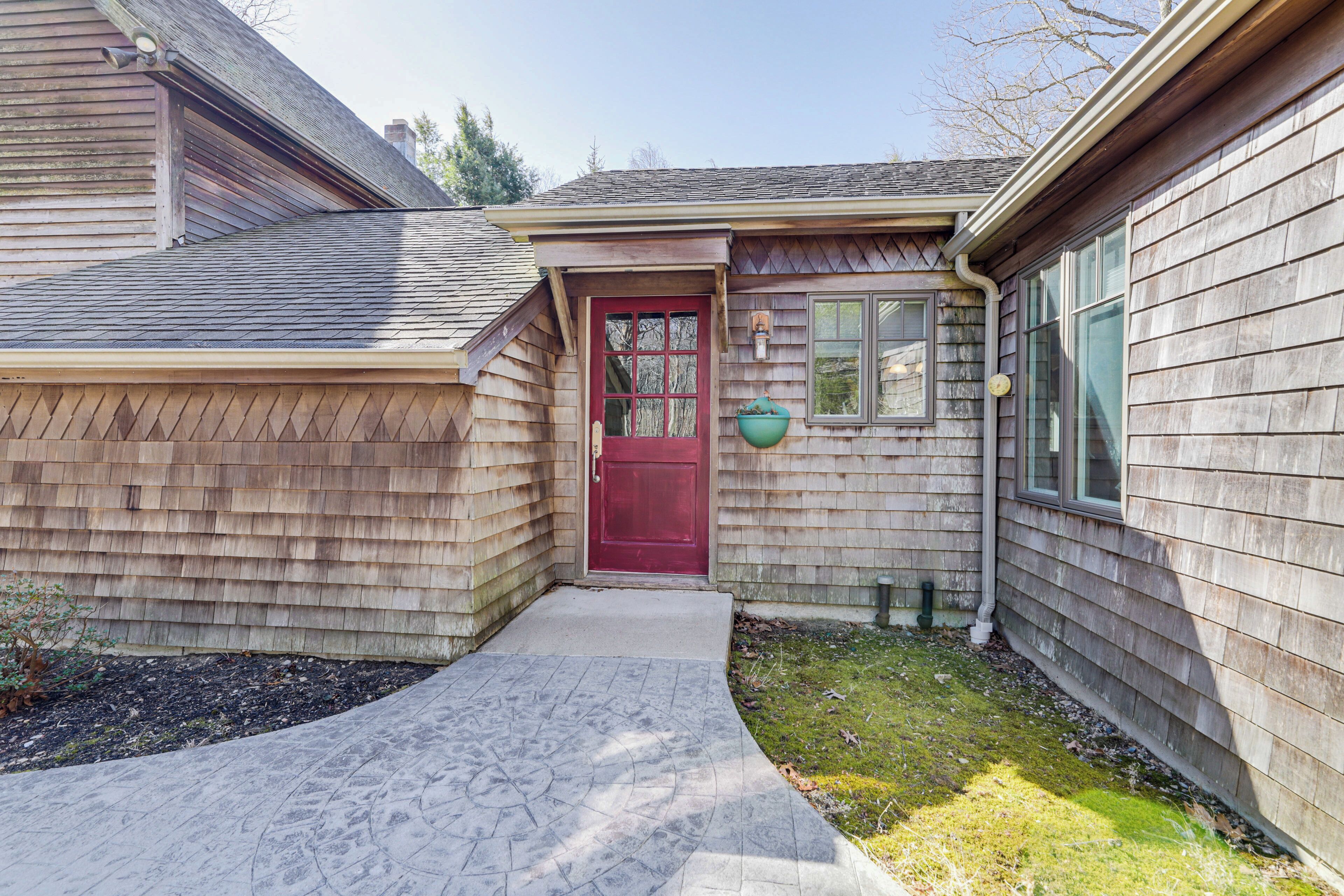 Apartemen (0 Bedroom) | Interior